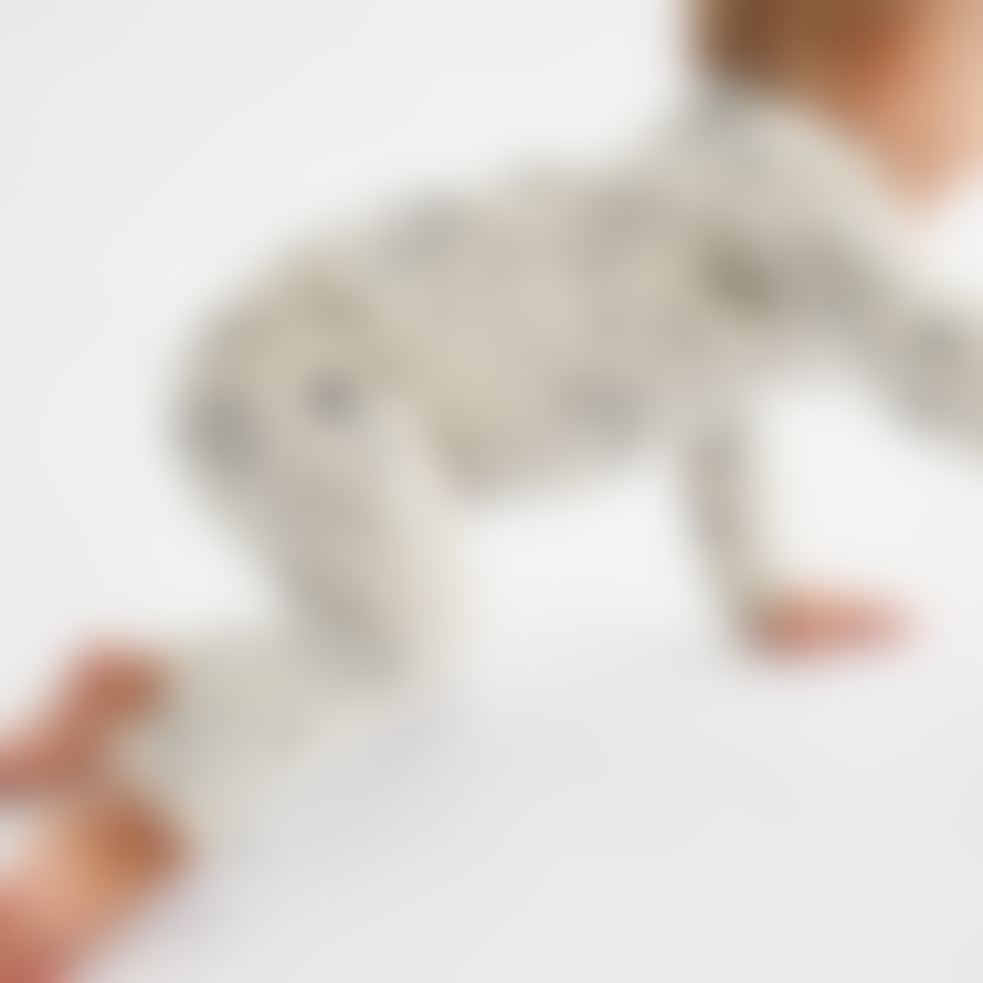 Claude & Co. : Daydream Sketch Print Baby Bodysuit