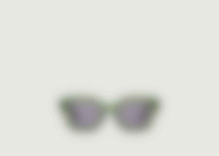 Jimmy Fairly Rita Icons Sunglasses