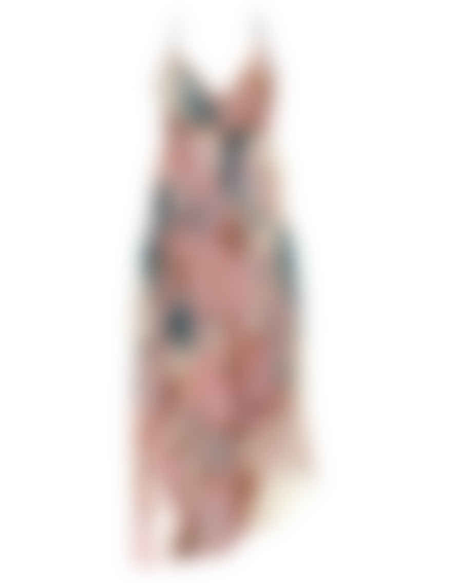 Akep Dress For Woman Vskd05139 Variante 1