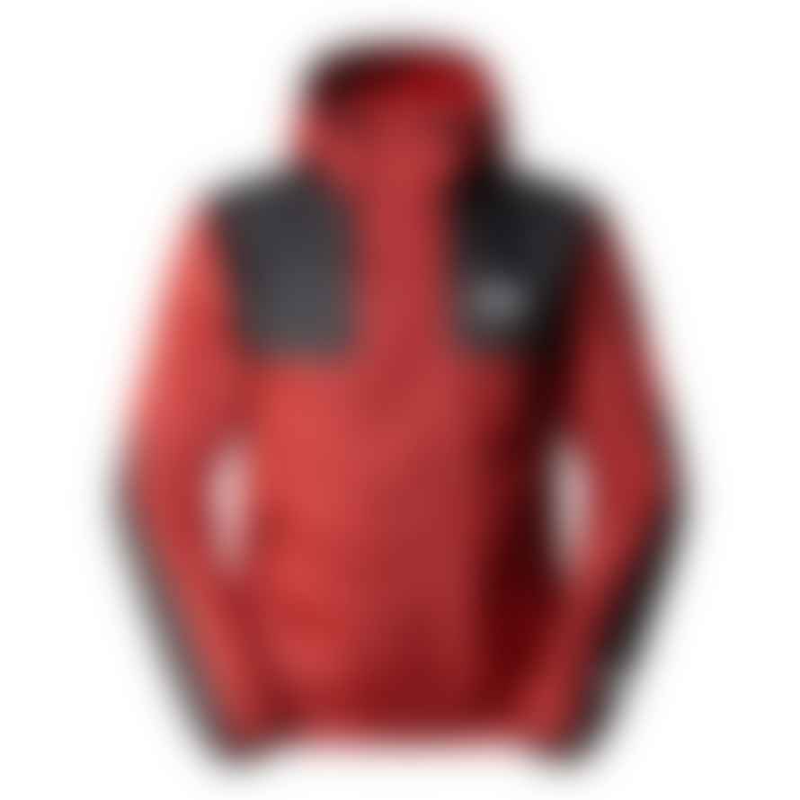 The North Face  Veste Mountain Rouge