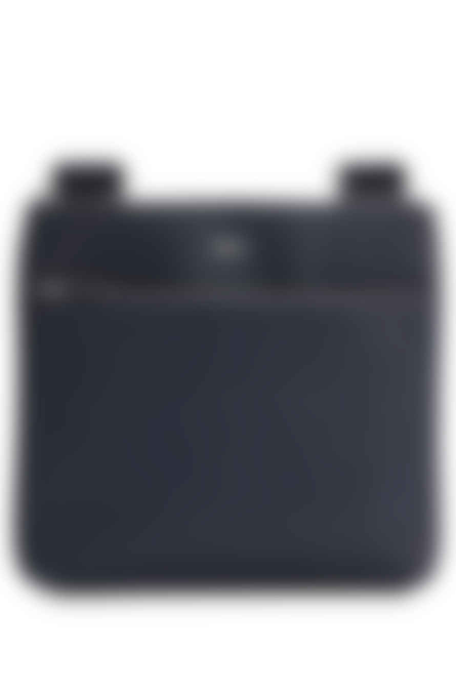 Hugo Boss Boss - Zair_s Envelope Shoulder Bag In Dark Blue 50483567 404
