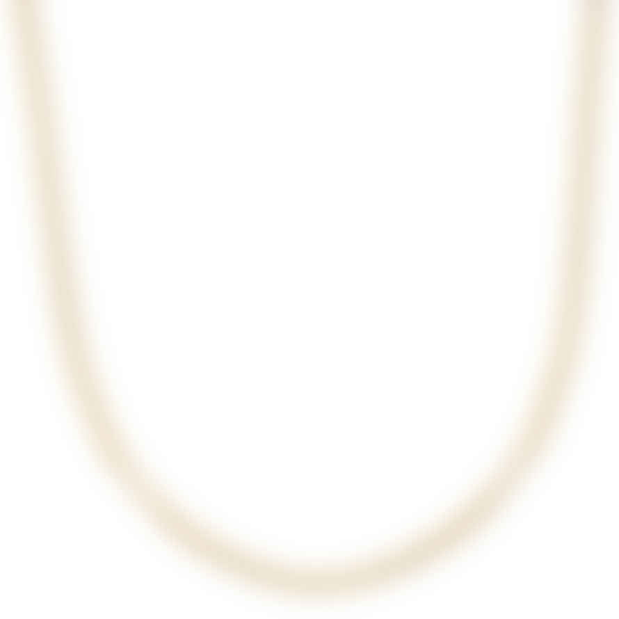 Orelia Bar Link Chain Necklace