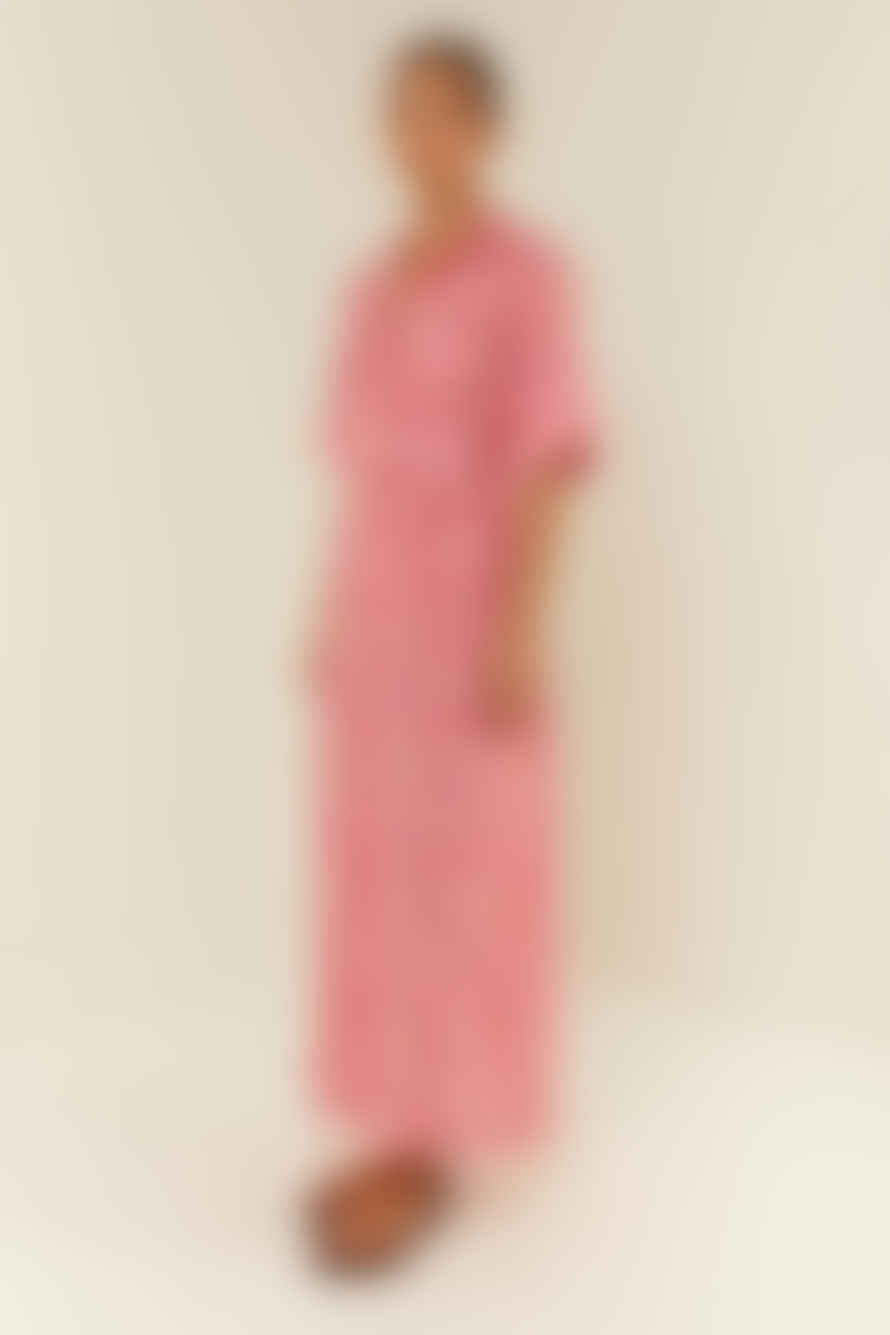 Palm Noosa 'Memento' Dress