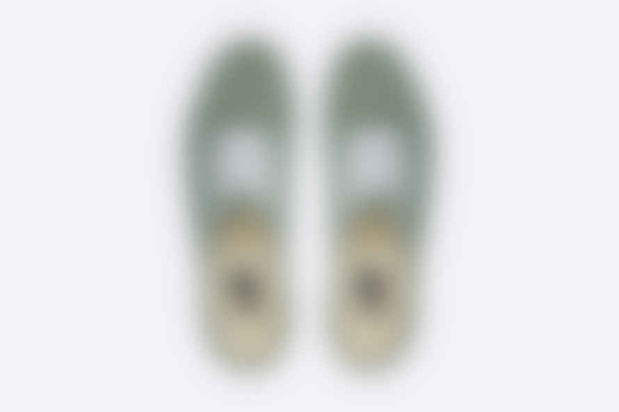 Vans  Authentic Color Theory Iceberg Green