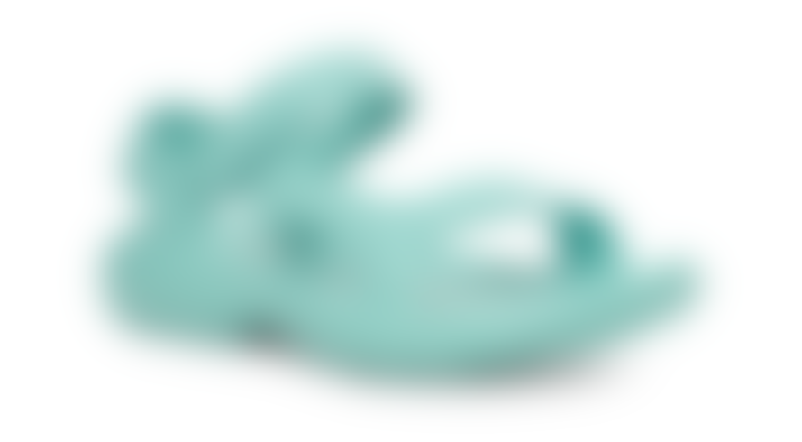 Teva Pastel Turquoise Hurricane Drift Womens Sandals