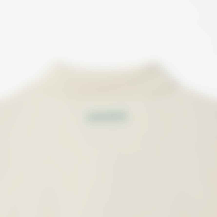 Lacoste White Avx Ultra Dry Pique Tennis Polo T Shirt