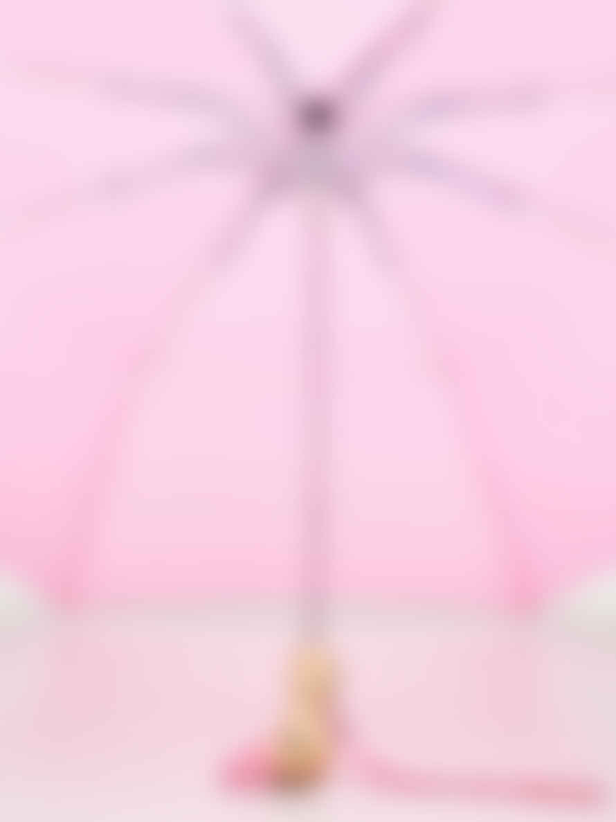Original Duckhead Recycled Umbrella - Barbie Pink