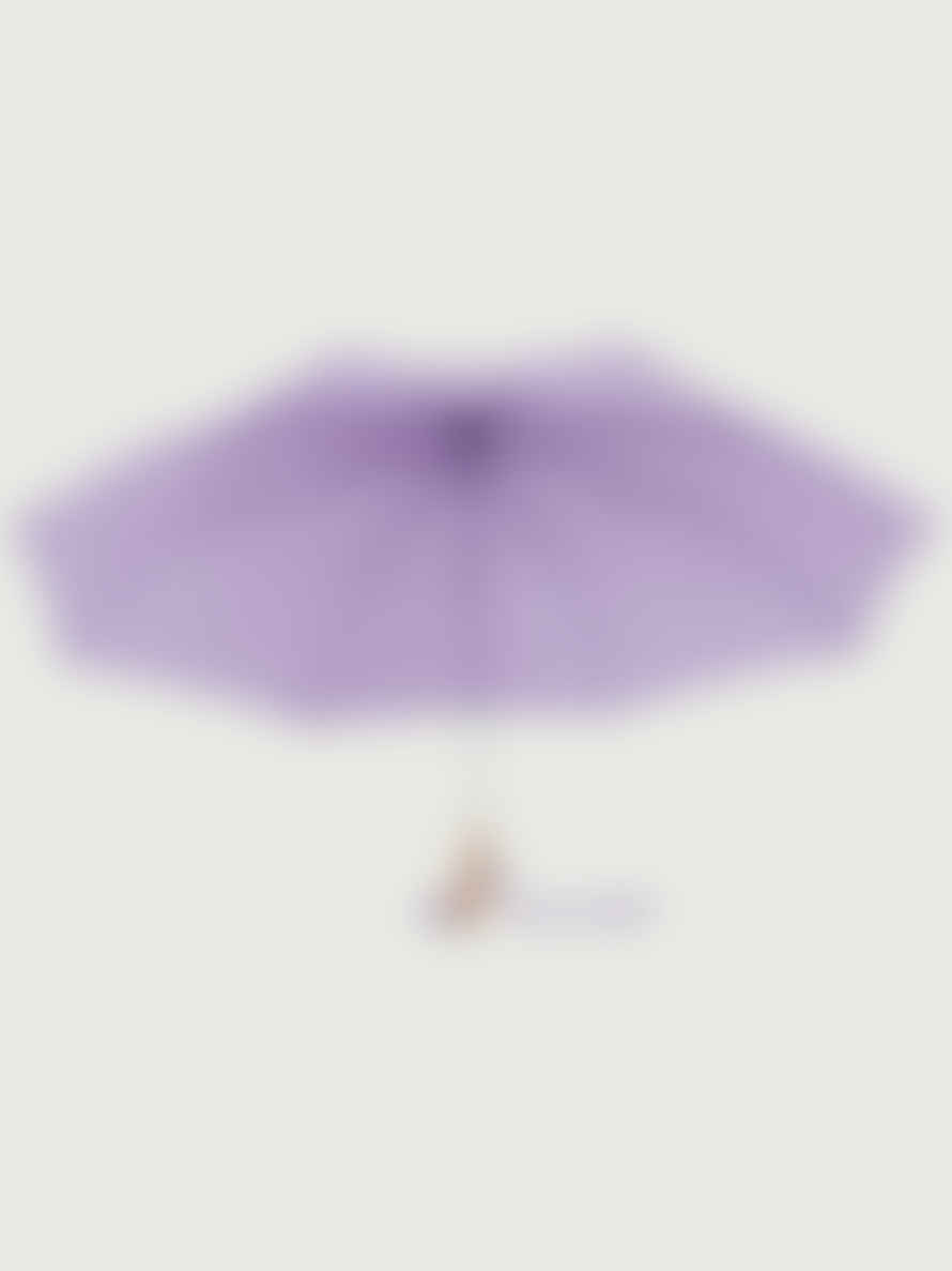 Original Duckhead Recycled Umbrella - Lilac