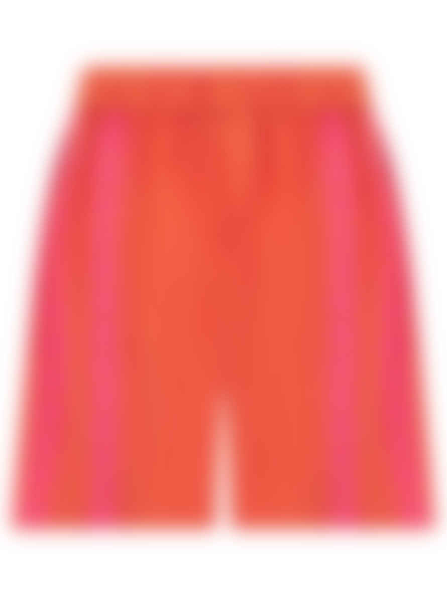 Nooki Design Belize Shorts - Orange