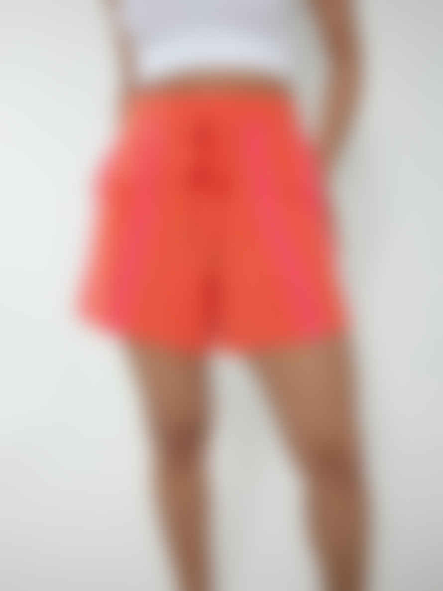 Nooki Design Belize Shorts - Orange