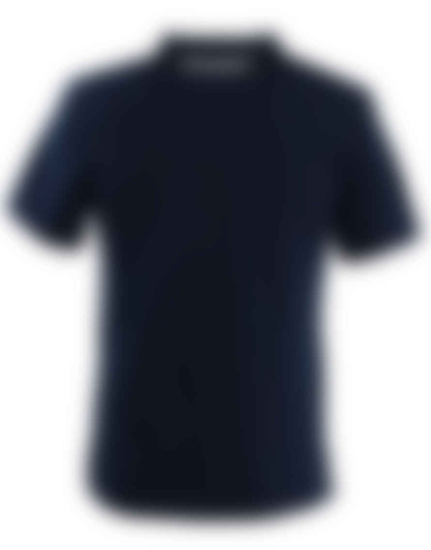 Blauer Polo T-shirt For Man 24sblut02205 006817 888