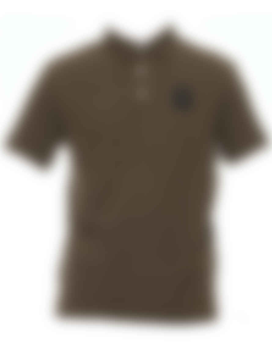 Blauer Polo T-shirt For Man 24sblut02150 006801 685