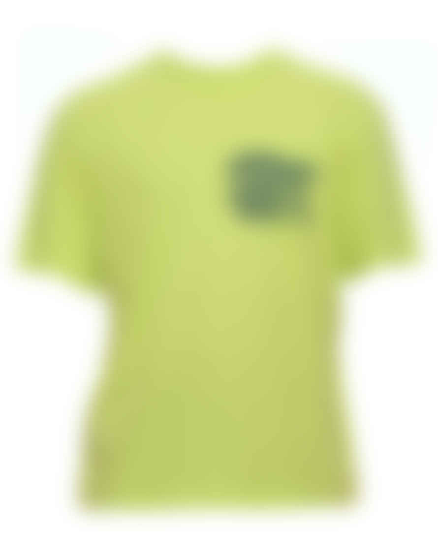 Blauer T-shirt For Man 24sbluh02241 006807 227