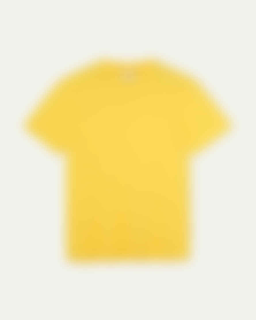 La Paz Dantas T Shirt Yellow