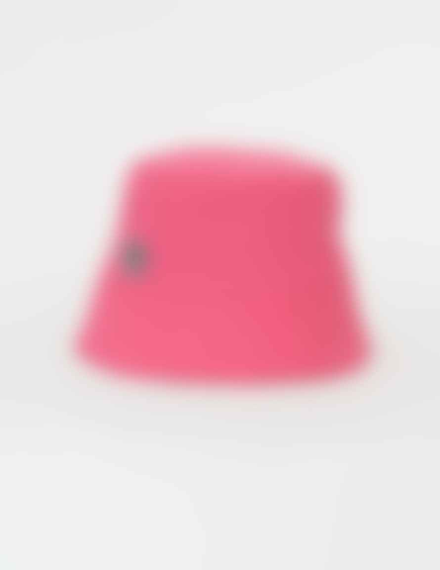 TANTA Rainwear Tanta - Drepsen Hat - Pink