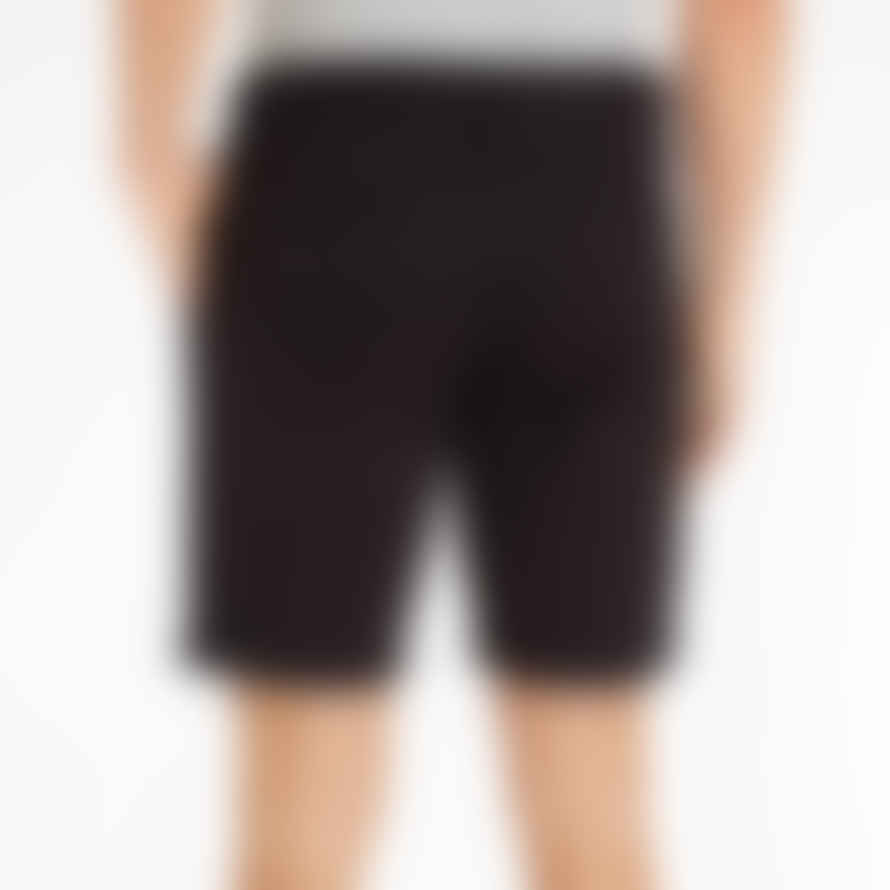 Tommy Hilfiger Tommy Jeans Scanton Chino Shorts - Black