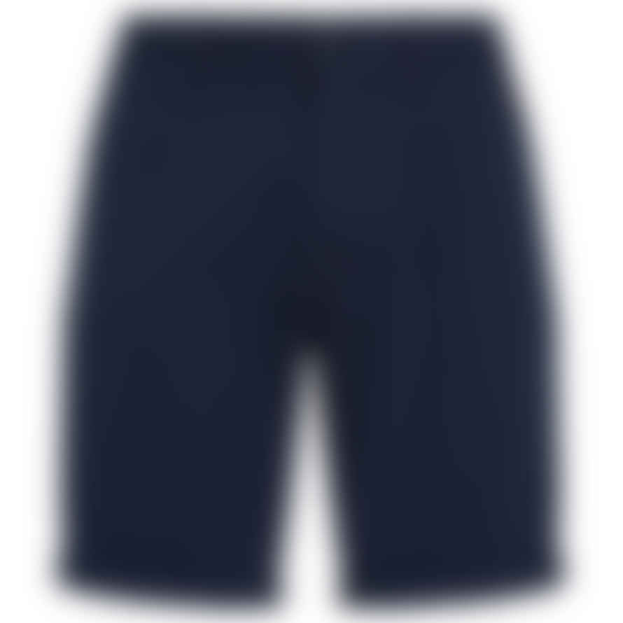Tommy Hilfiger Jeans Scanton Chino Shorts - Dark Night Navy