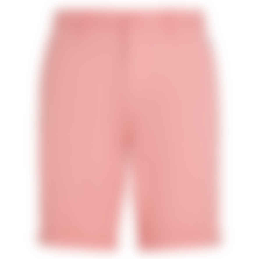 Tommy Hilfiger Jeans Scanton Chino Shorts - Tickled Pink