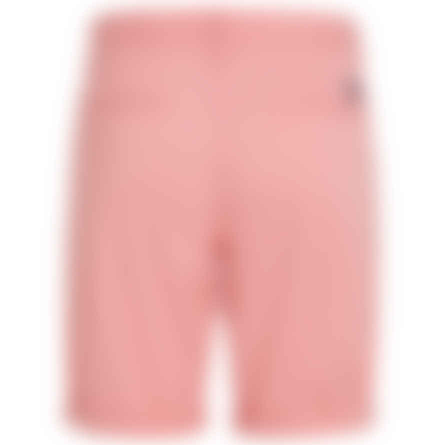 Tommy Hilfiger Jeans Scanton Chino Shorts - Tickled Pink