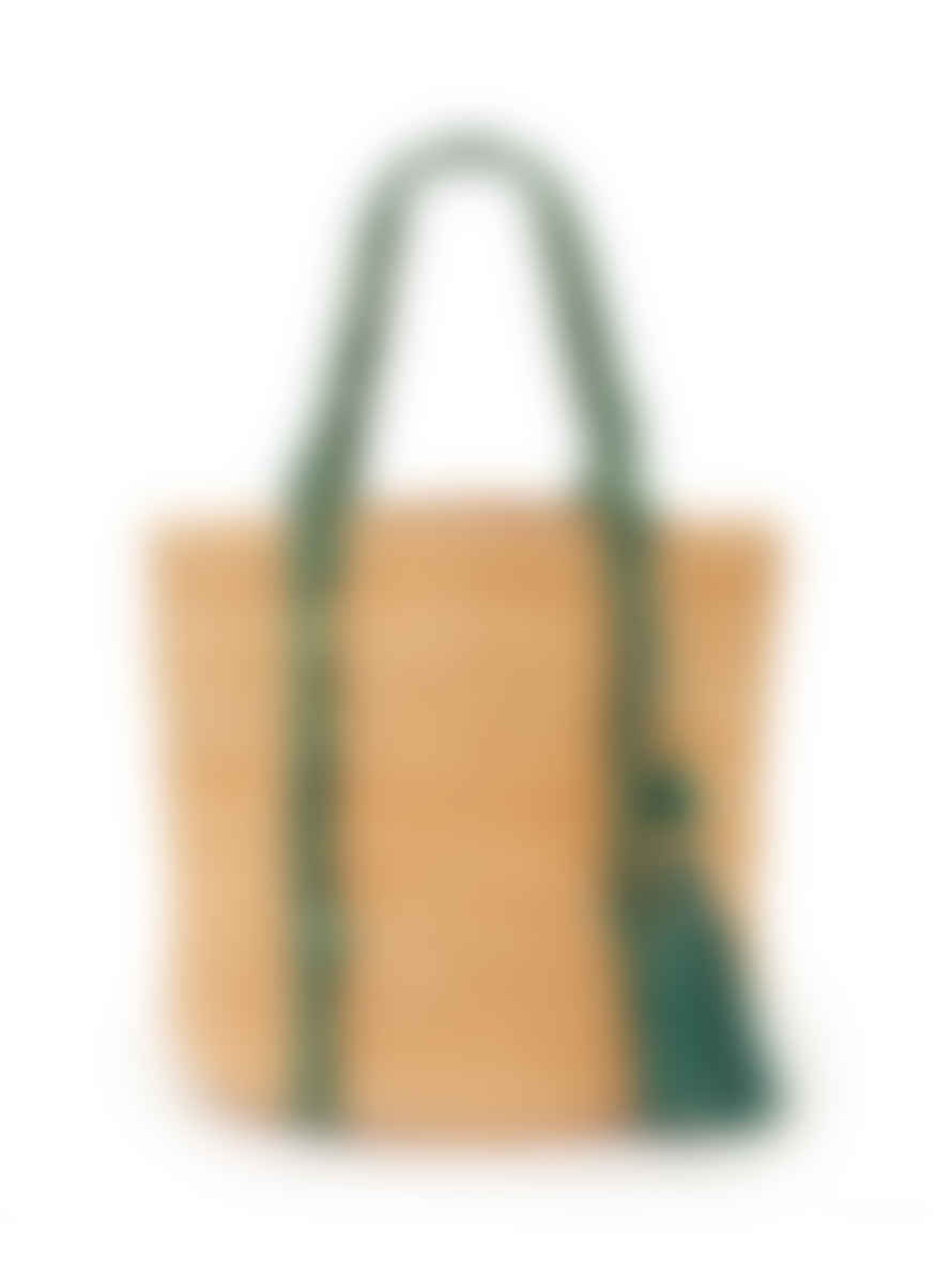 Great Plains Bora Textured Woven Bag