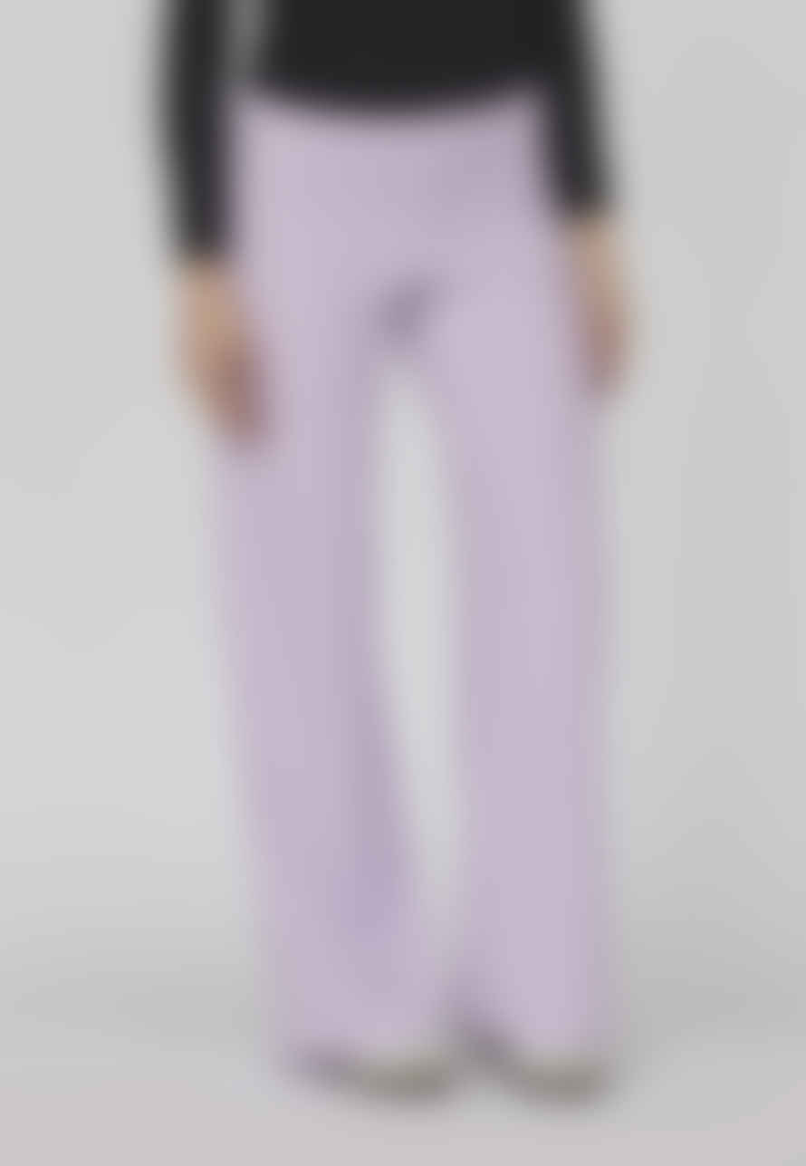 Sisterspoint Neat Pants - Lilac
