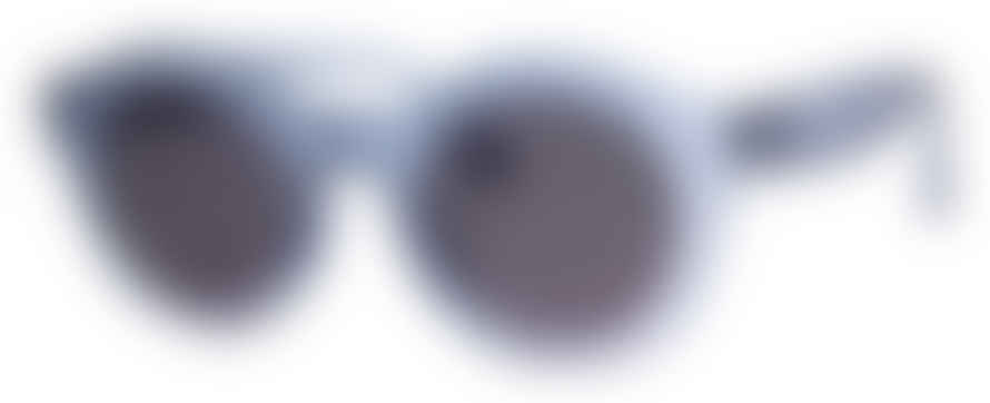 AJ MORGAN Looper Blue Sunglasses