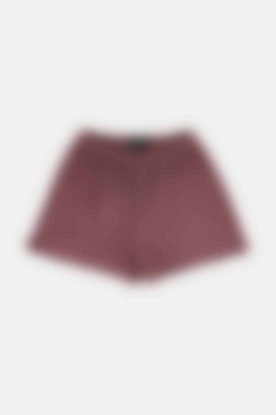 Howlin' Cherry Wonder Shorts