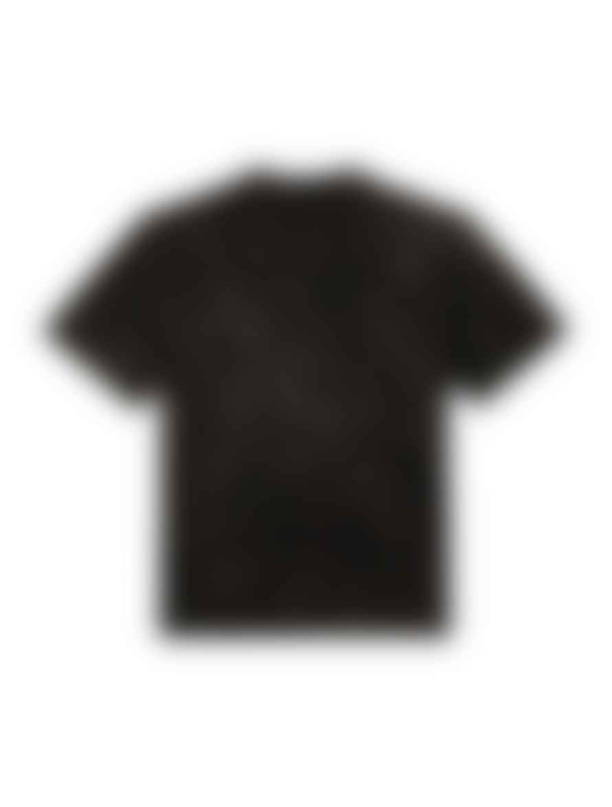 Dickies T-Shirt Newington Uomo Black