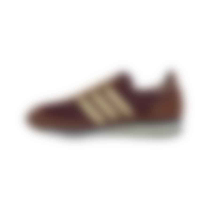 Adidas Scarpe Sl 72 Maroon/Almost Yellow/Preloved Brown