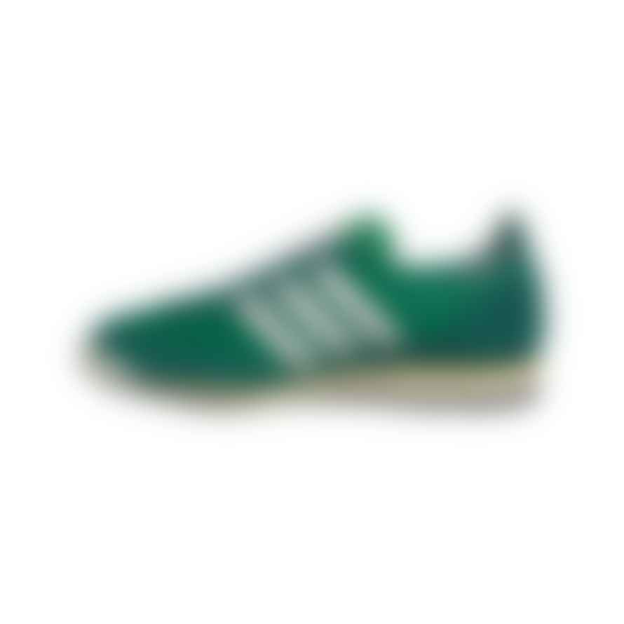 Adidas Scarpe Sl 72 Night Indigo/Semi Green Spark/Collegiate Green