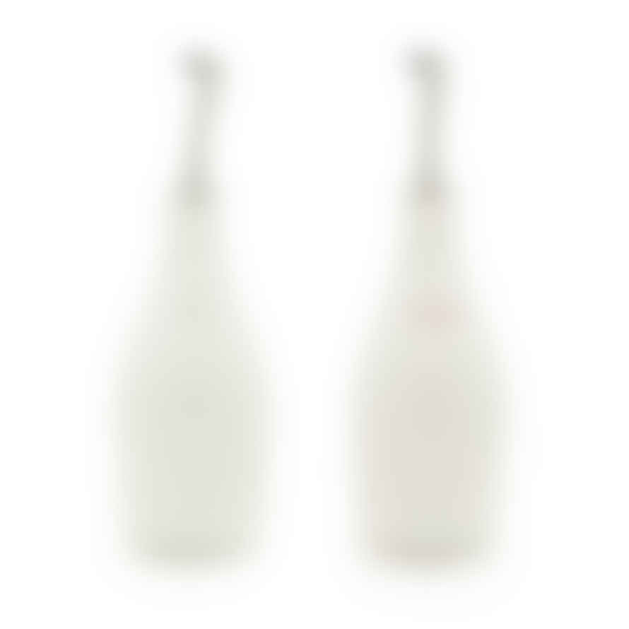Formahouse - Keith Brymer Jones Keith Brymer Jones Oil & Vinegar Bottle Set - Oil And Vinegar