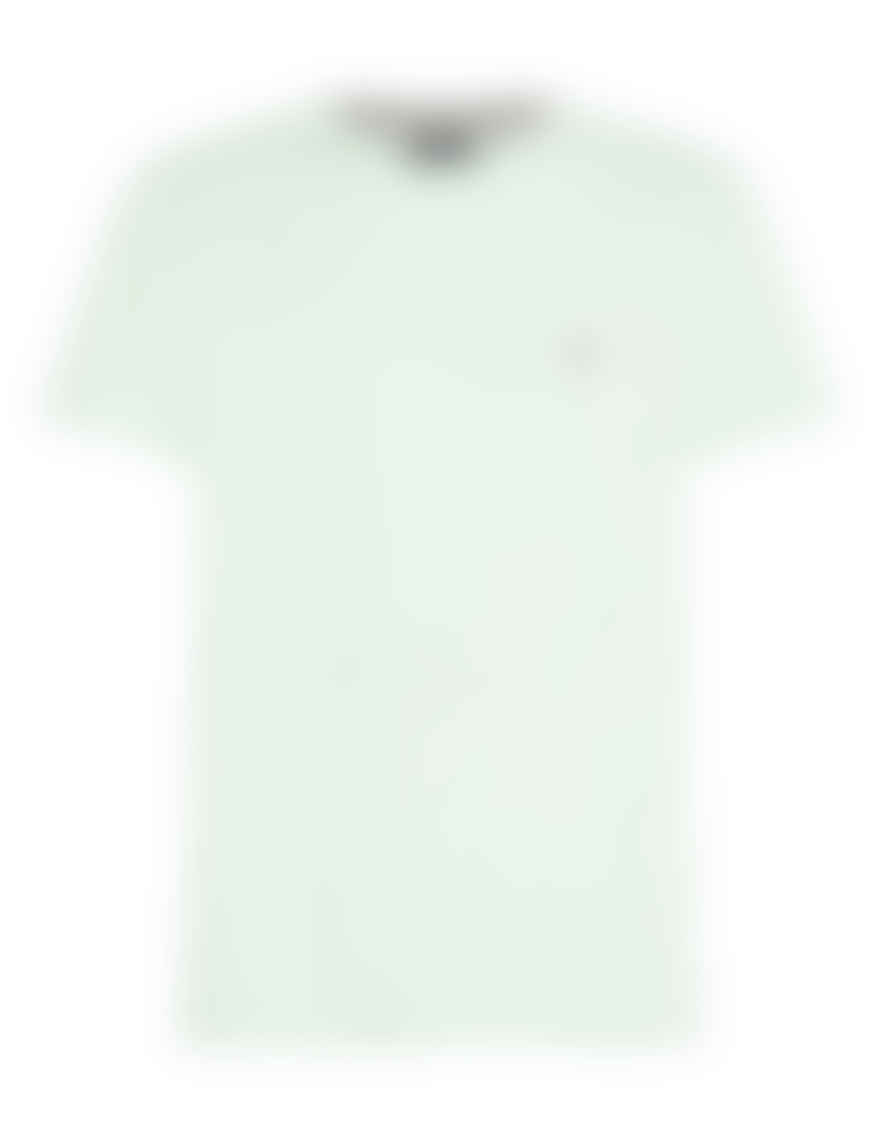 Tommy Hilfiger T-shirt For Man Mw0mw10800 Lxz