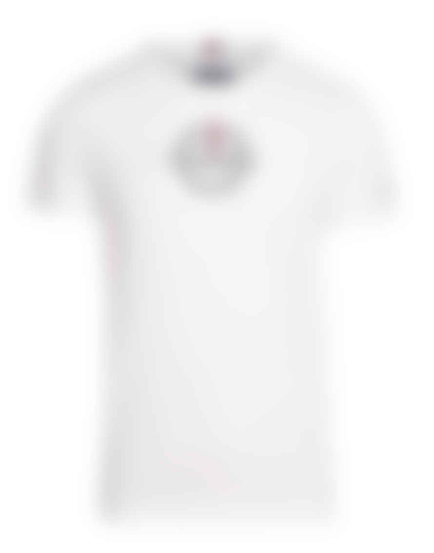 Tommy Hilfiger T-shirt For Man Mw0mw34388 Ybr