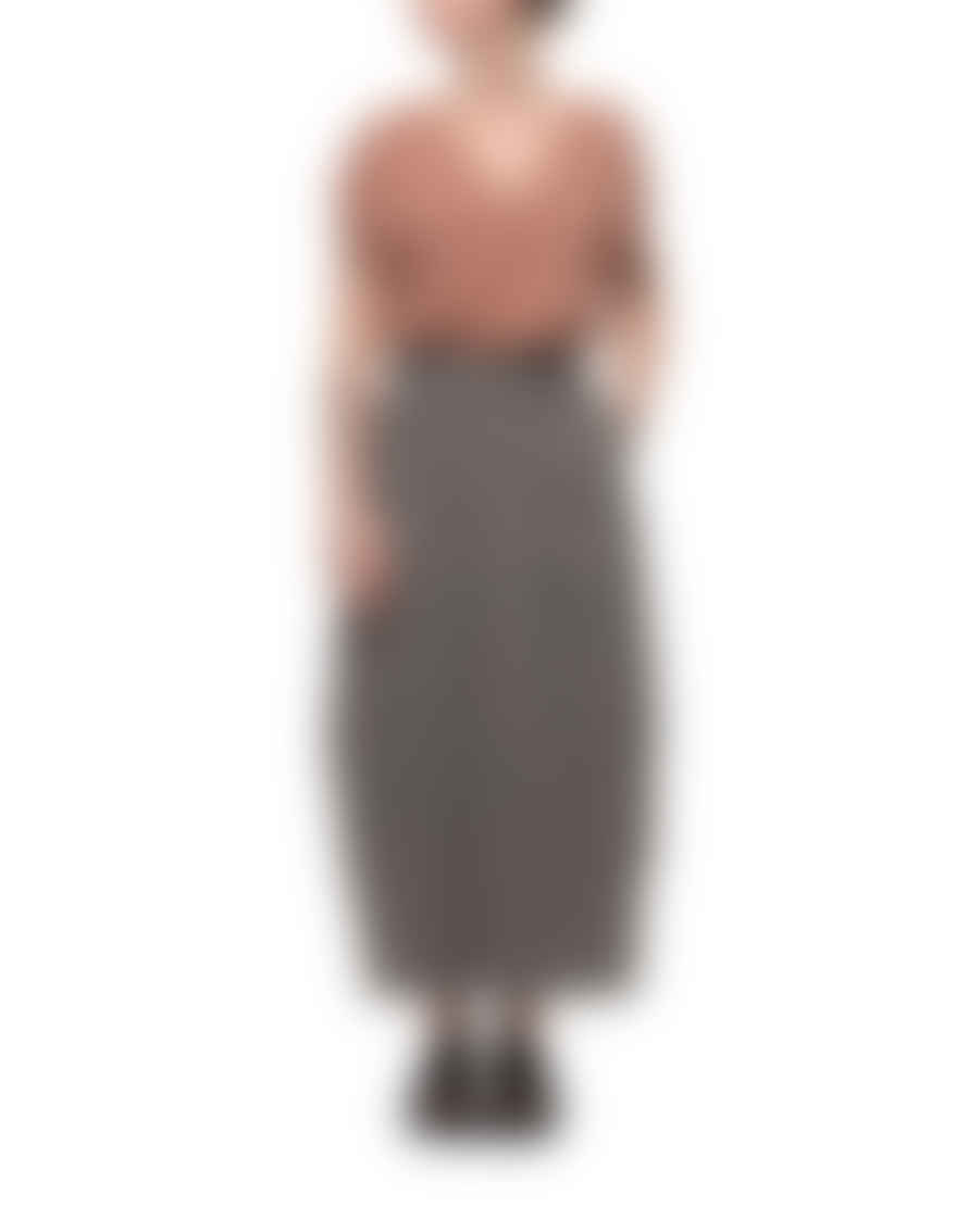 Transit Skirt For Woman Cfdtrwm226 12 Grey