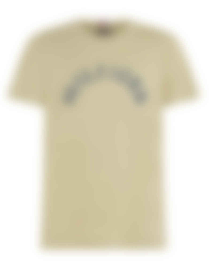 Tommy Hilfiger T-shirt For Man Mw0mw34432 L9f