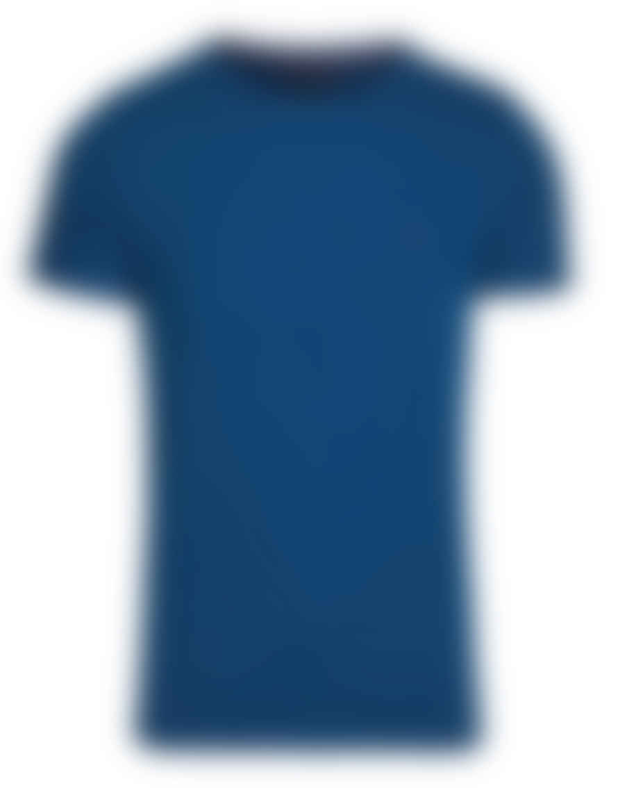 Tommy Hilfiger T-shirt For Man Mw0mw10800 C5j
