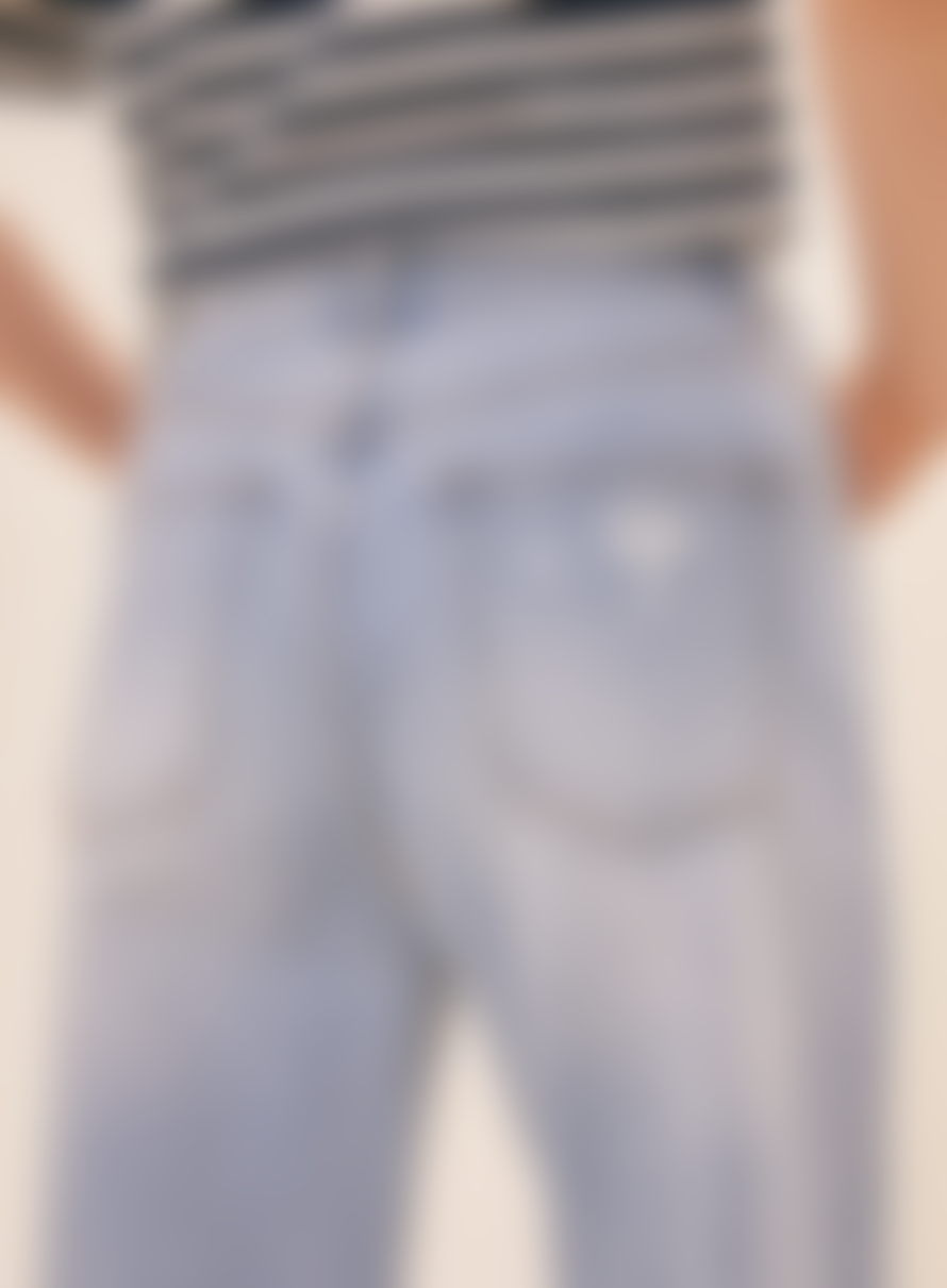 SUNCOO Robin Wide Legs Jeans From