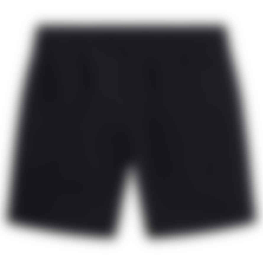 Napapijri N-boyd Everyday Shorts - Black