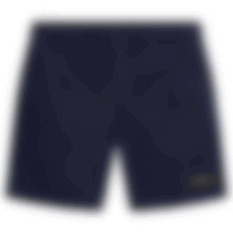Napapijri N-boyd Everyday Shorts - Blue Marine