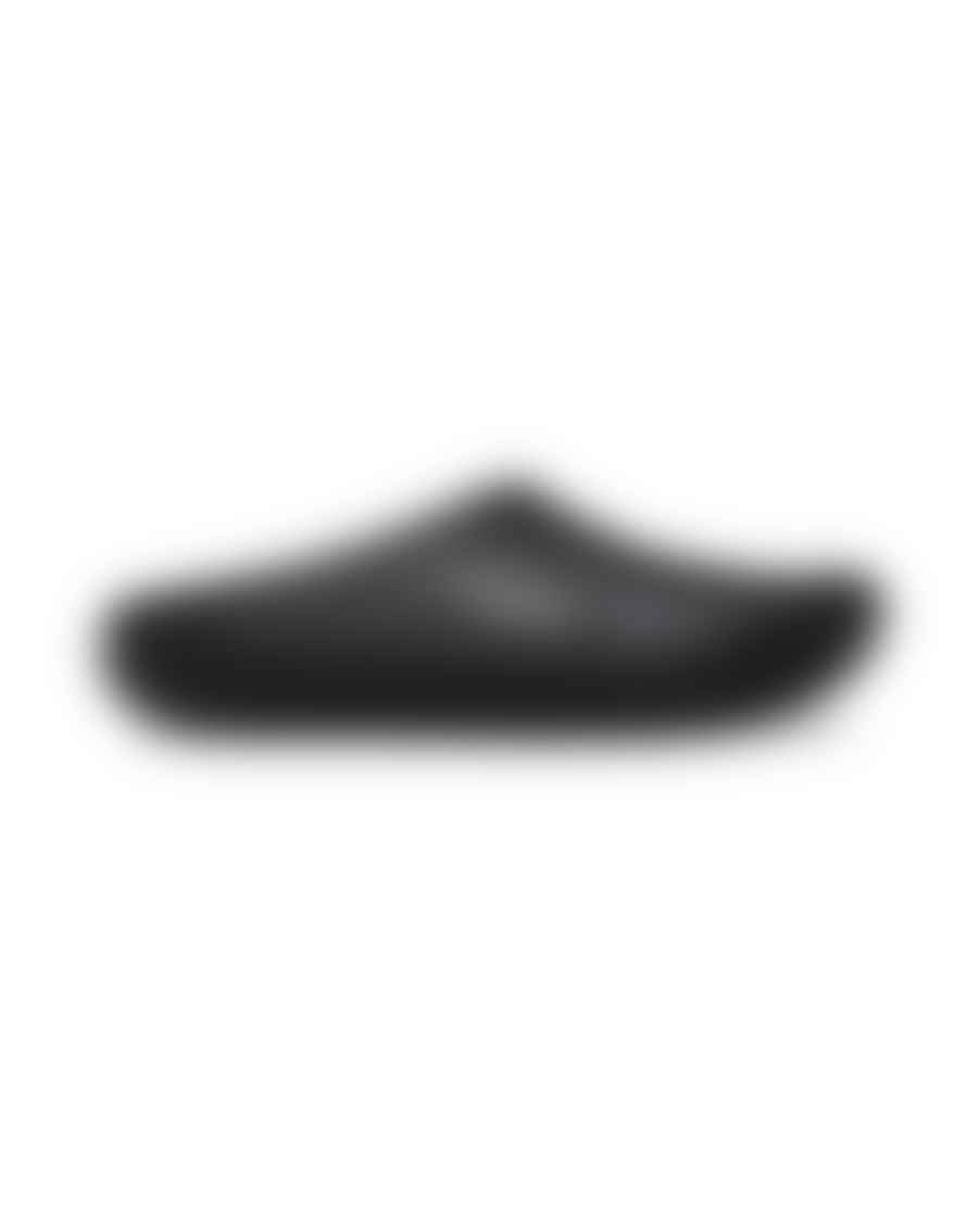 Crocs Shoes For Man 208493 001 Black M