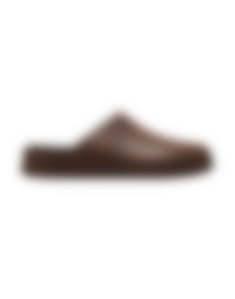 Crocs Shoes For Man 209517 2zh Mocha M