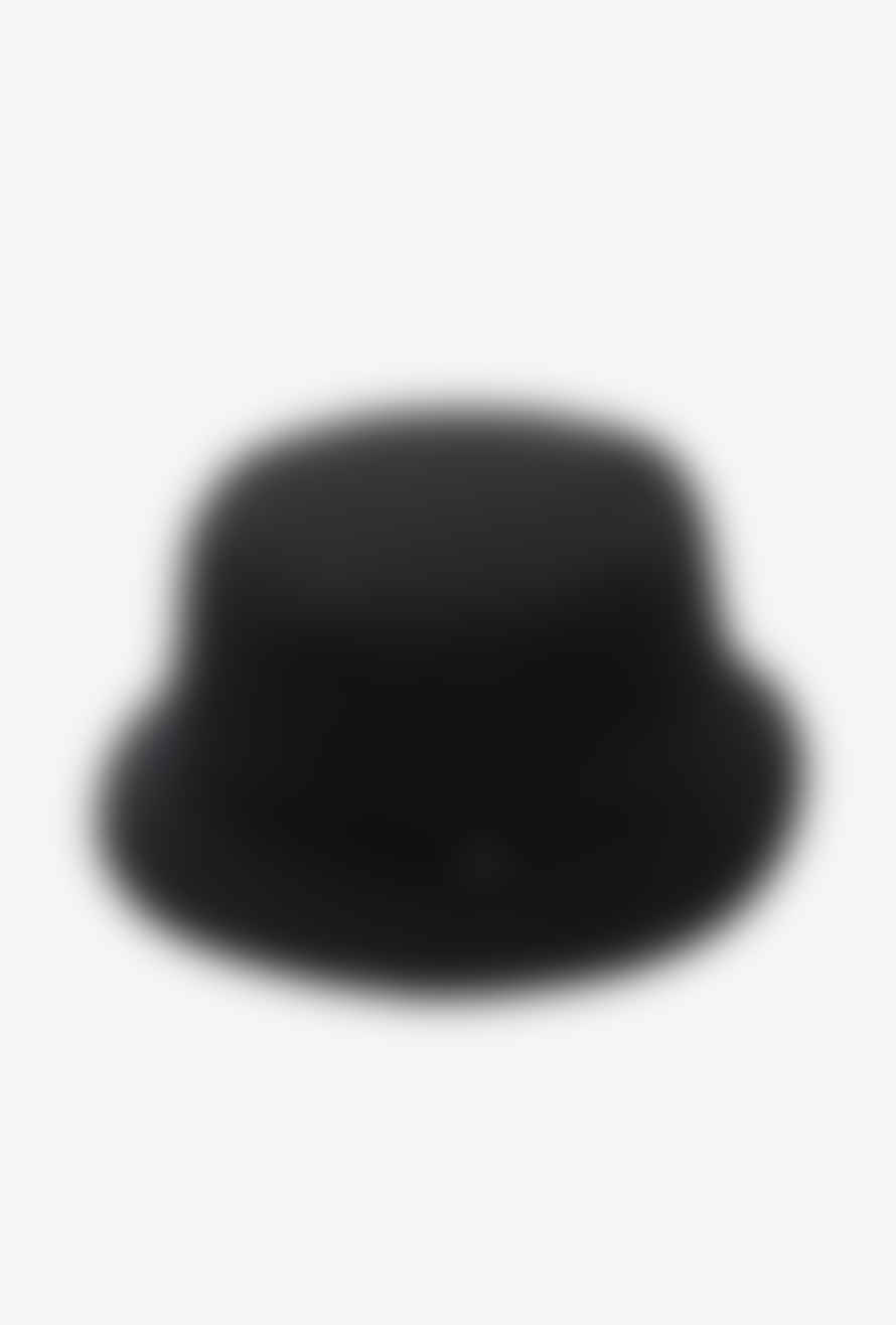 Lacoste Lacoste Men's Organic Cotton Bucket Hat