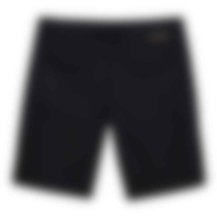 Napapijri Noto Cargo Shorts 2.0 - Black