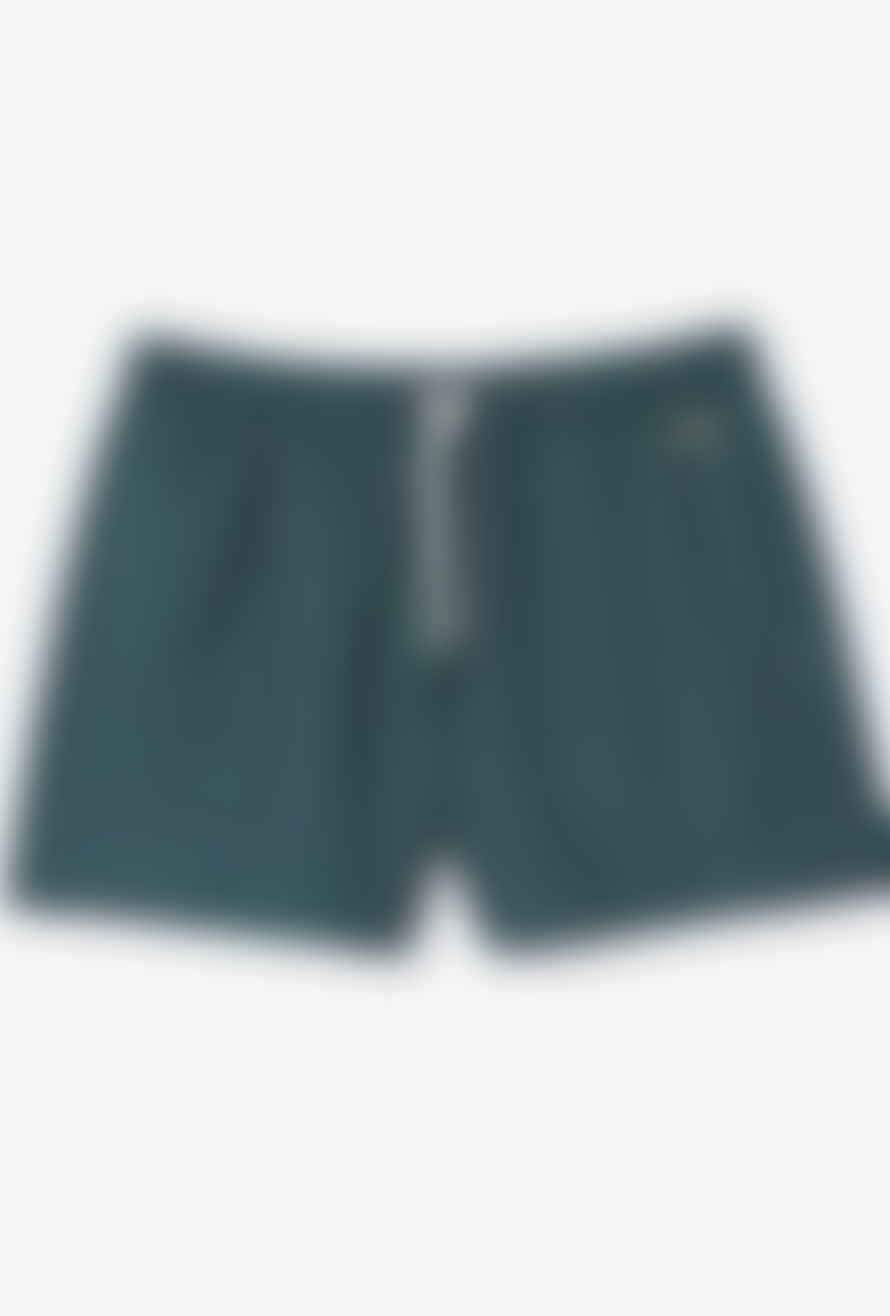 Lacoste Lacoste Men's Printed Swim Shorts