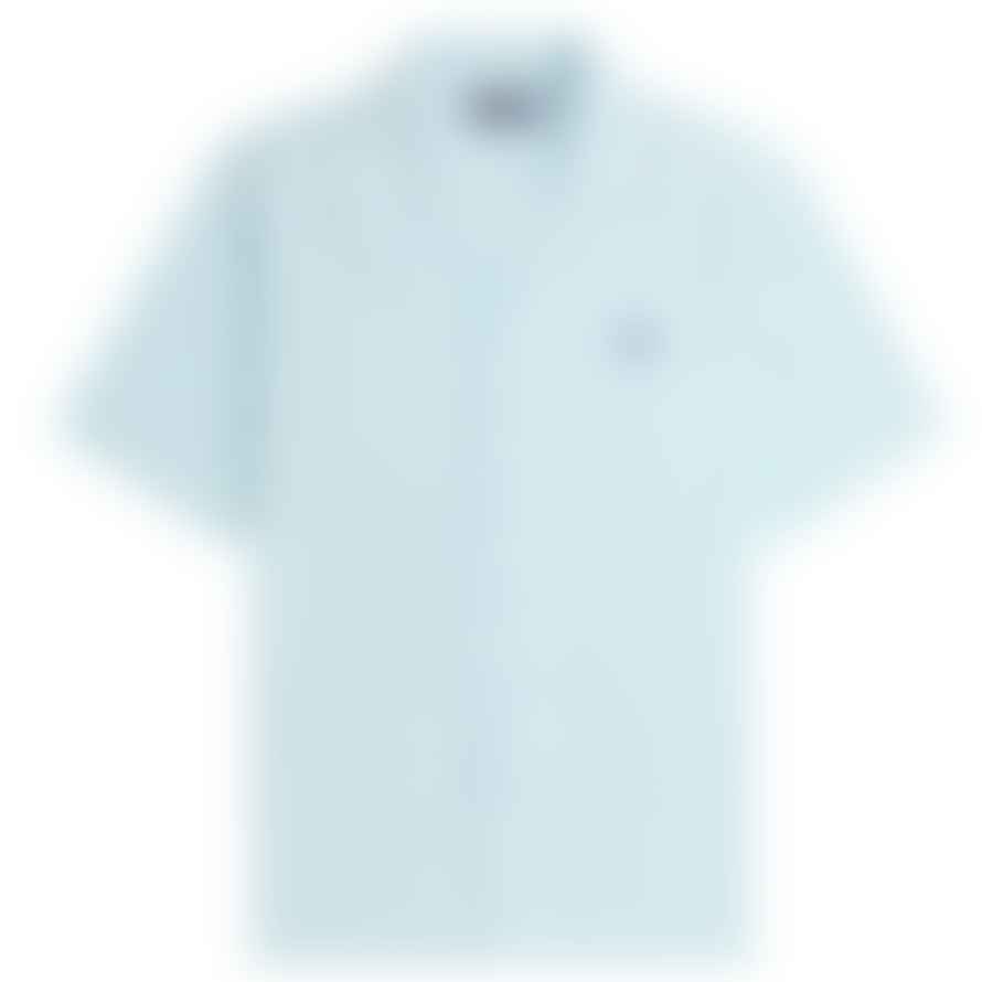 Fred Perry Short Sleeve Shirt