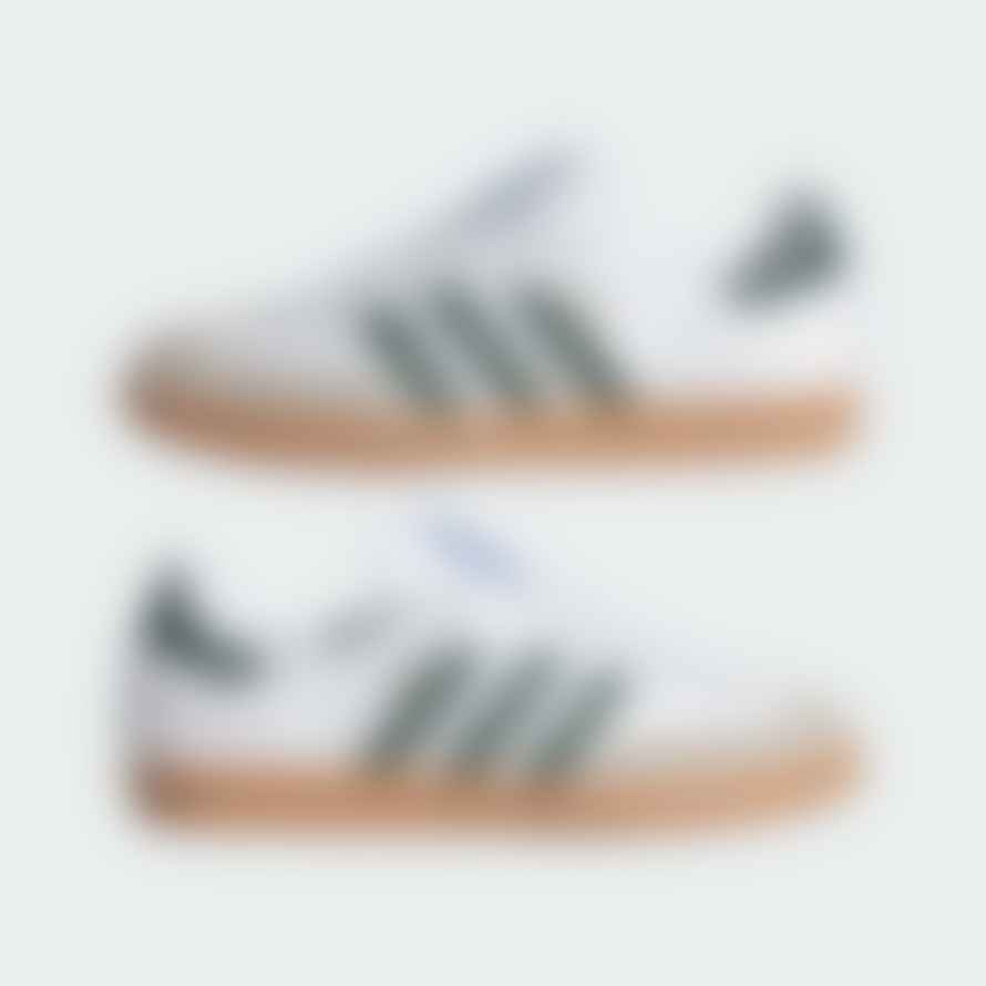 Adidas Zapatilla Samba Og UNISEX Shoes