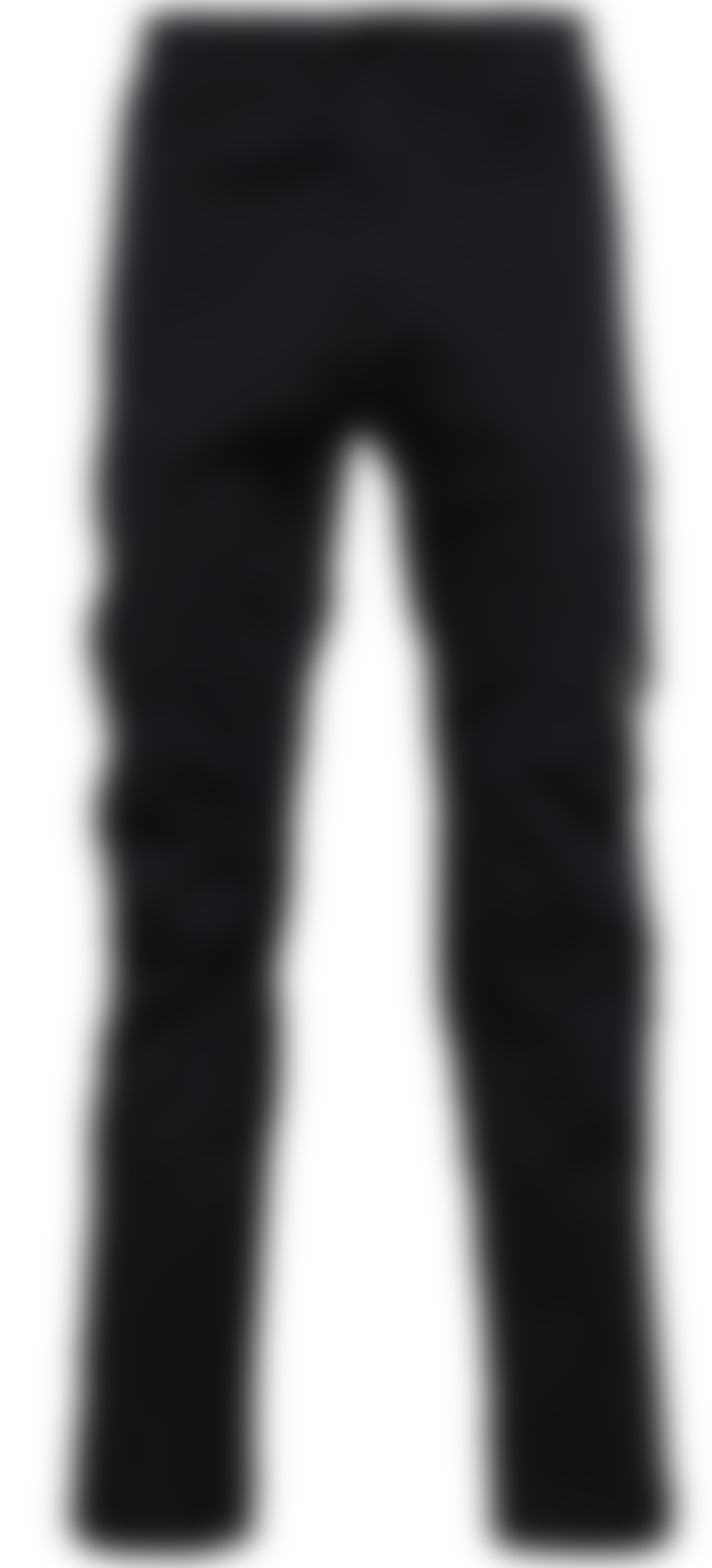 C.P. Company C.p. Company Stretch Sateen Loose Cargo Pants Total Eclipse