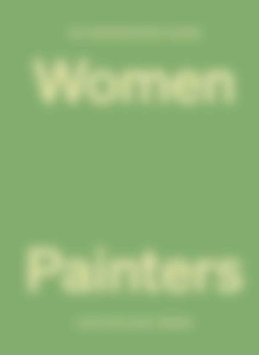Books Opinionated Guide To Women Painters