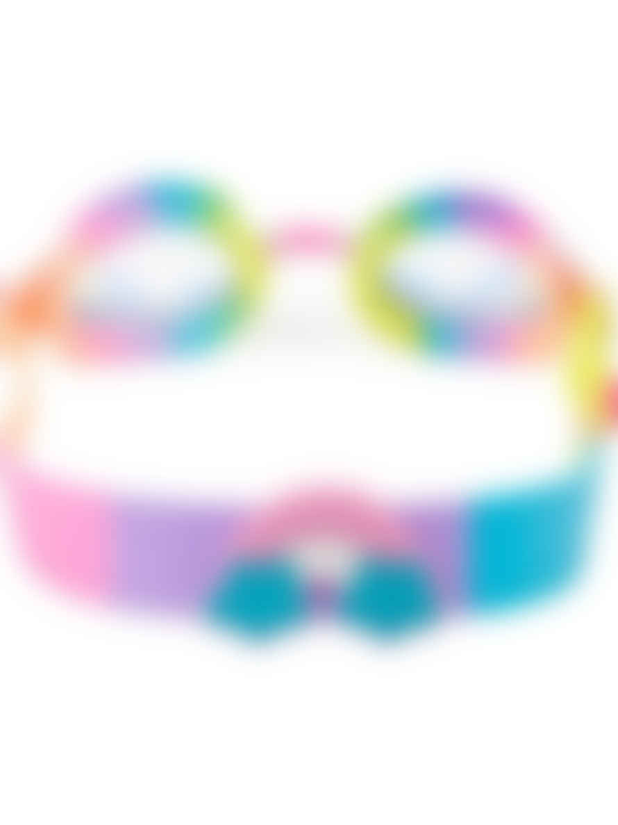 BLING 0 Rainbow Rider Goggles