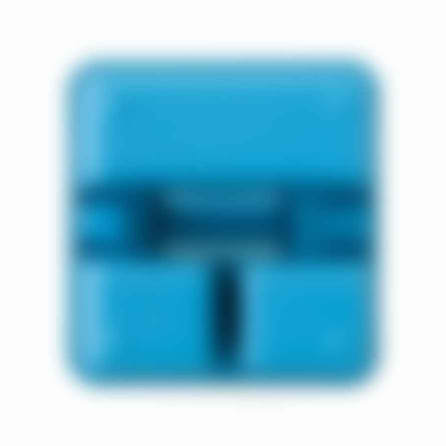 Penco Penco - Petit Panier De Rangement Bleu Ciel
